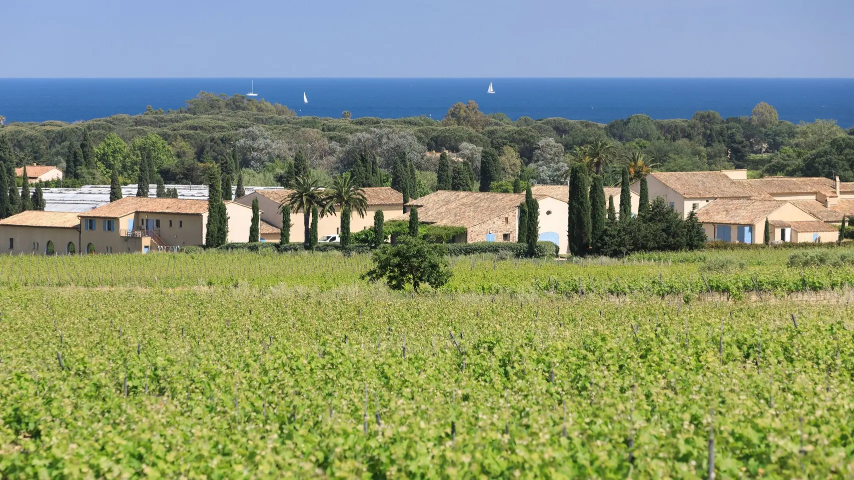 Château des Marres