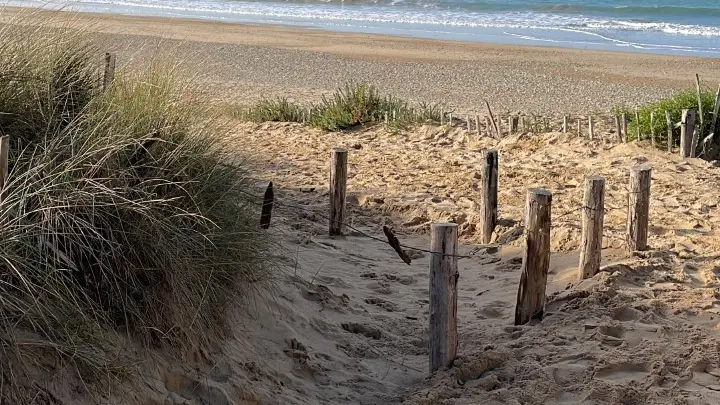 Plage