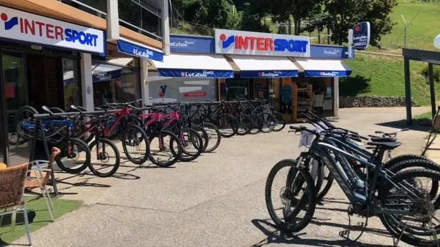 Intersport