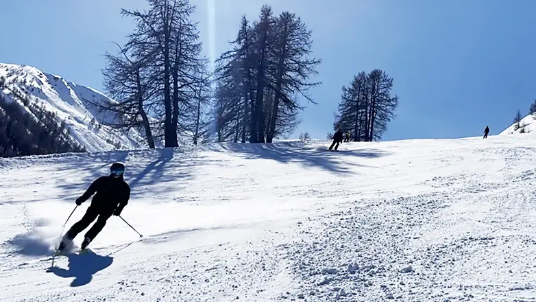 Village Club Rechastel