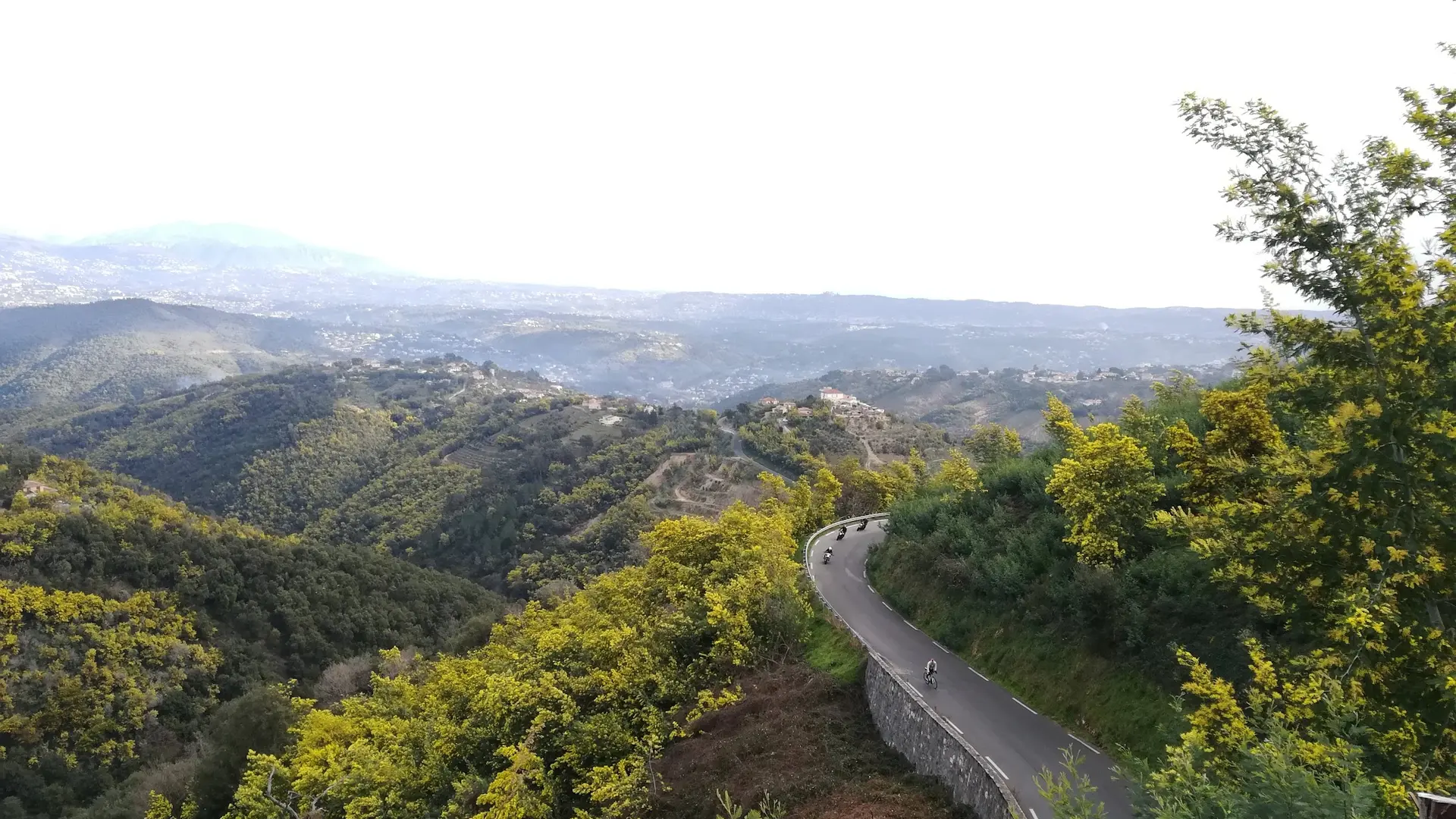 Route