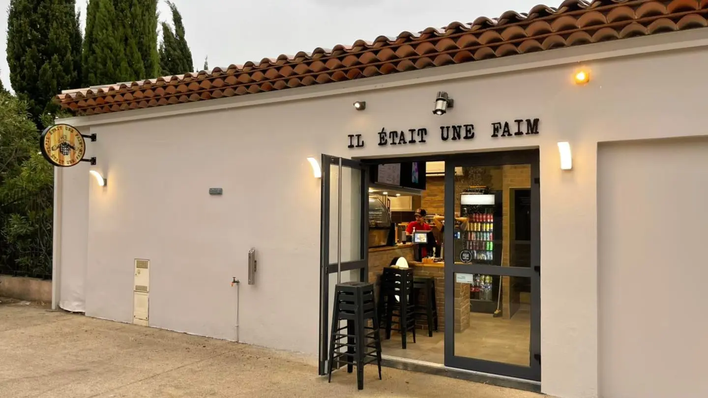 Il était une faim Saint-Cyr