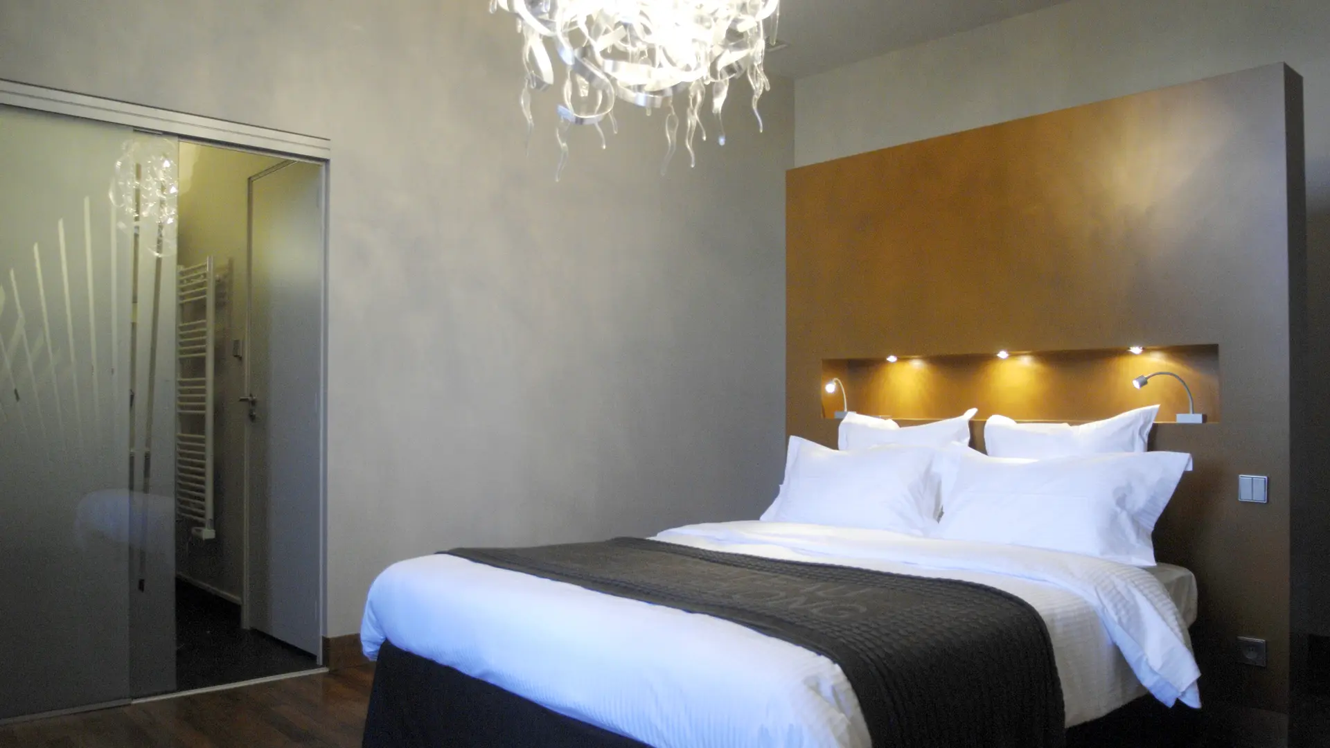 Chambre Exécutive