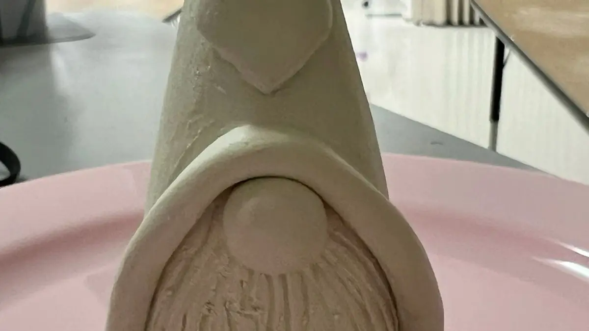 Atelier modelage : anges et lutins pour un noël scintillant_Sainte-Maxime