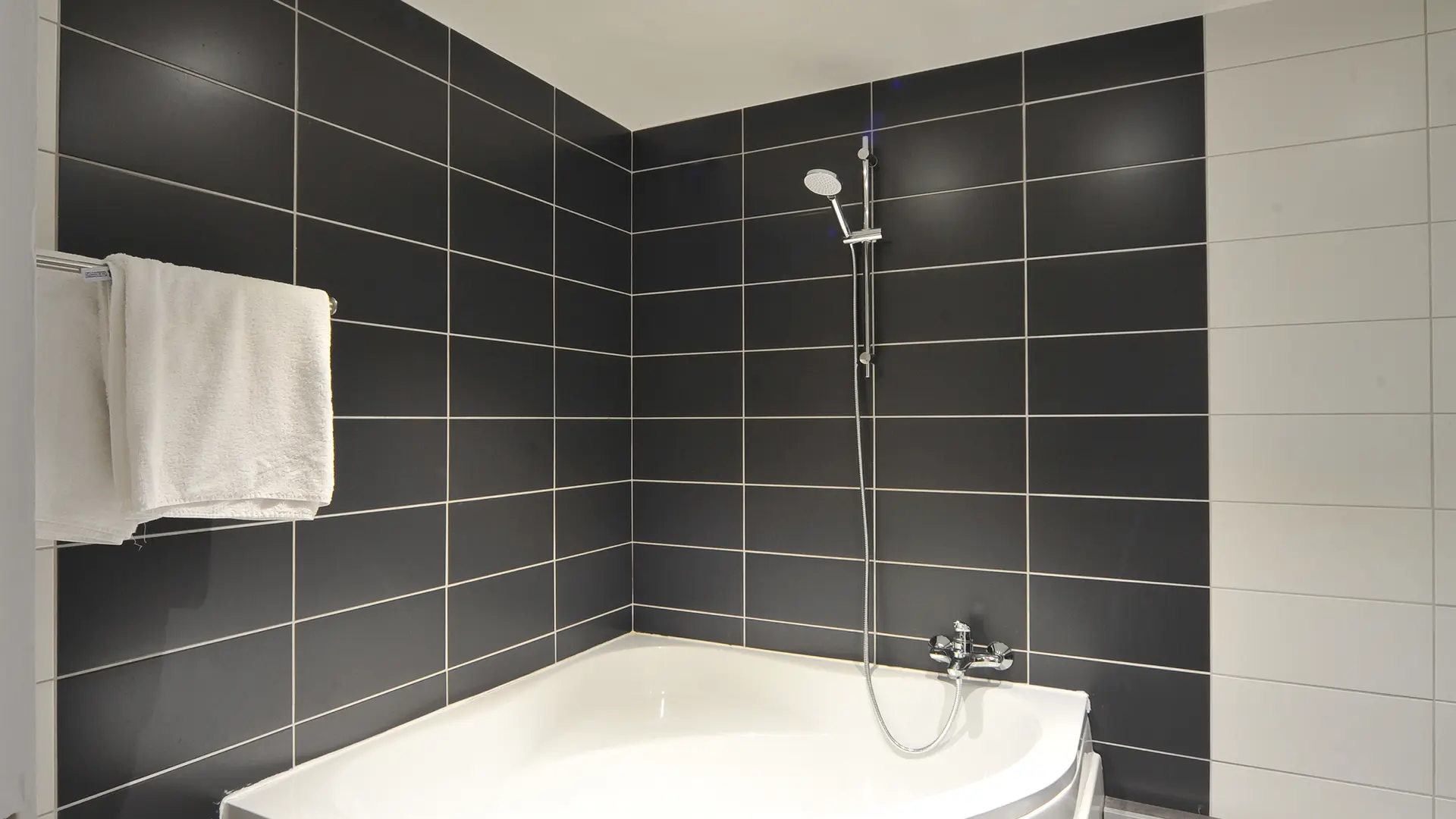 Chambres d'hôtes Maison Vigier - Clos Fleuri