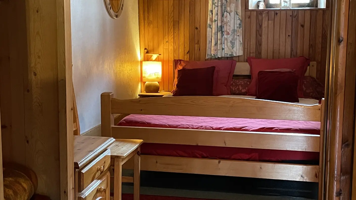 Appartement 7 personnes