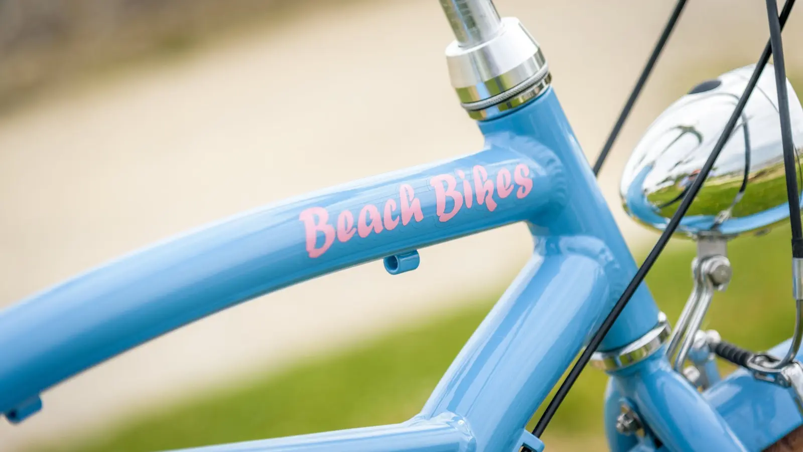 Beach Bikes