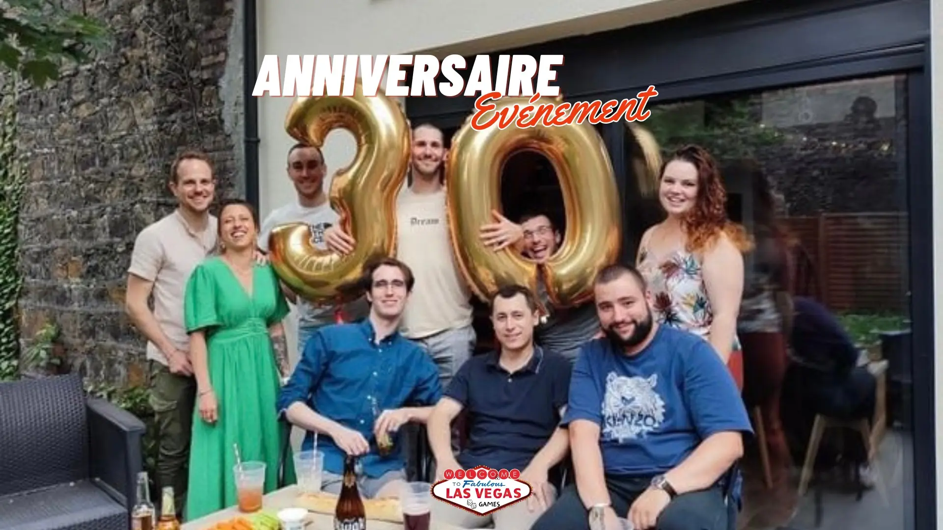 Soirée evenements