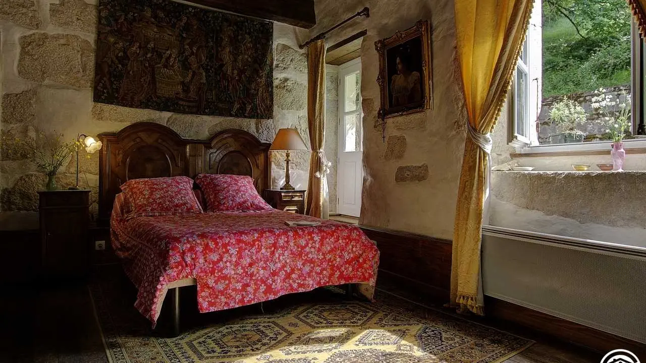 Chambre nommée : 