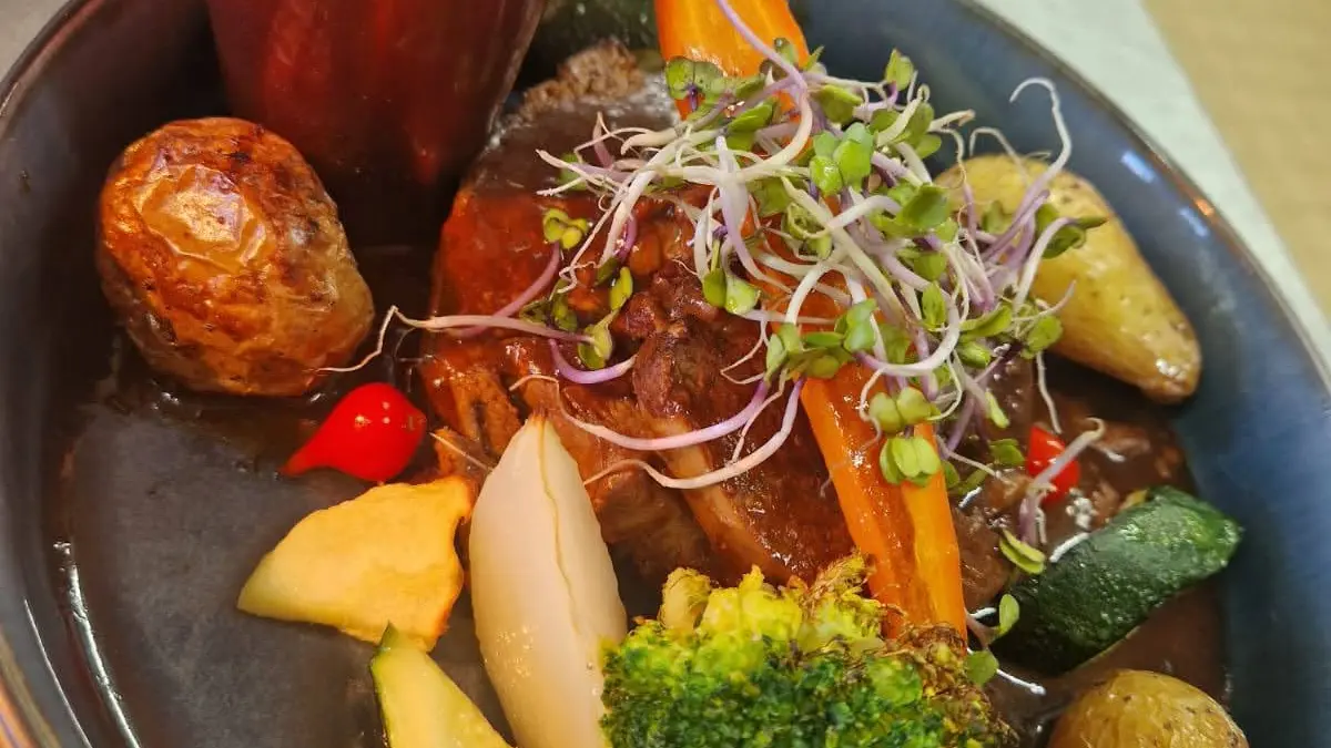 Magret de Canard