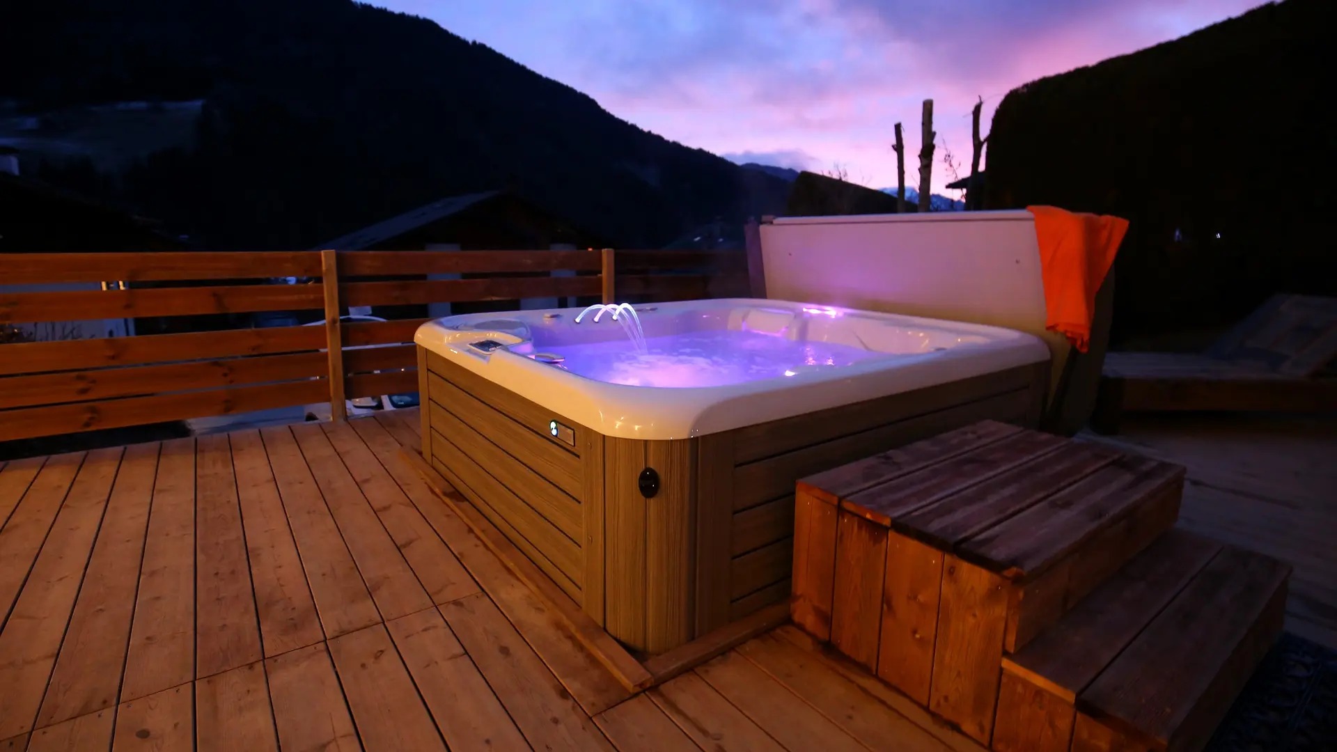 Jaccuzzi