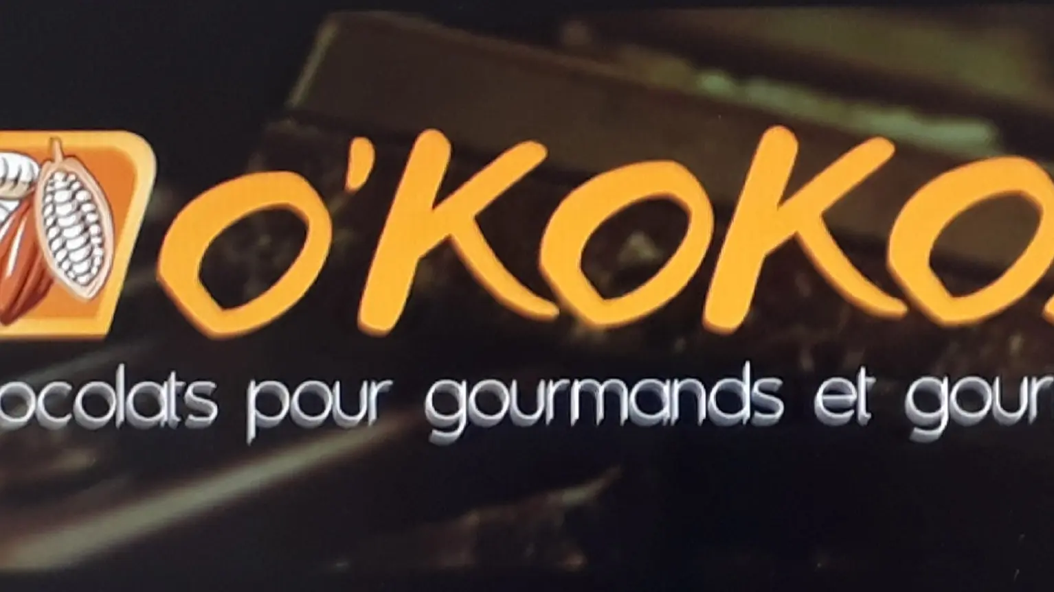 Enseigne O'KOKOA