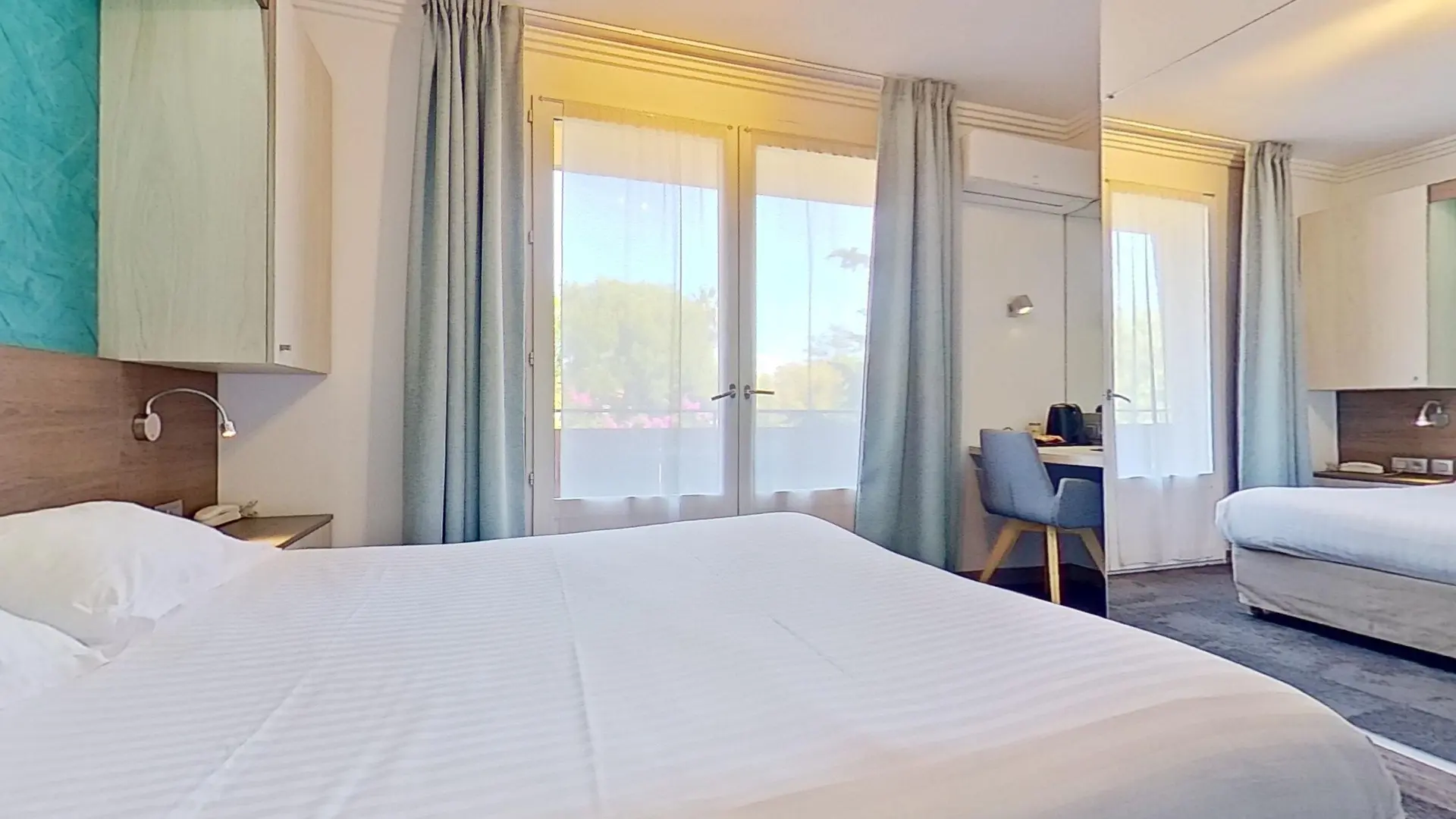 Hôtel Plage Saint-Jean