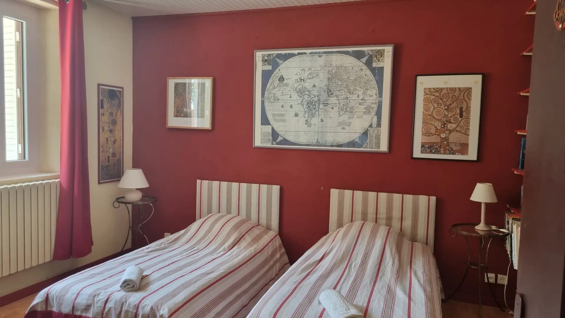 Chambre Seyssel