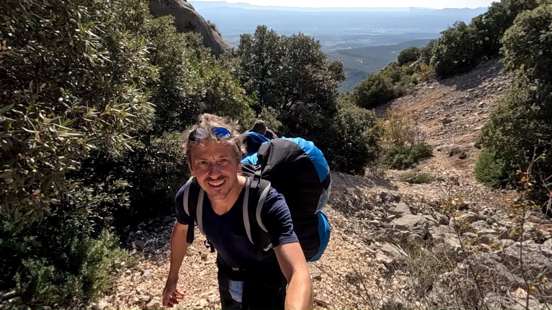 Inspiration Parapente_Cabrières-d'Aigues