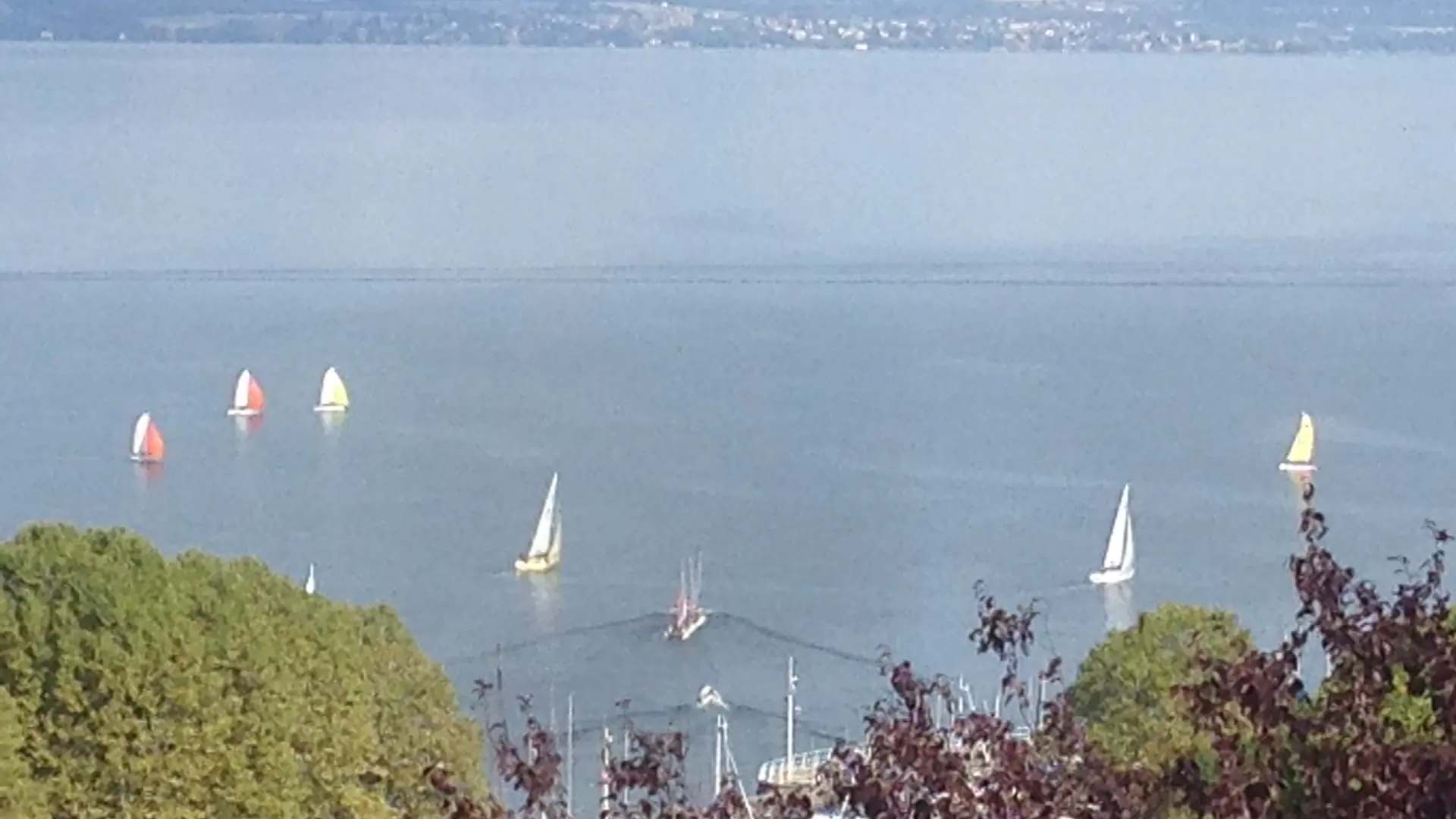 lac leman