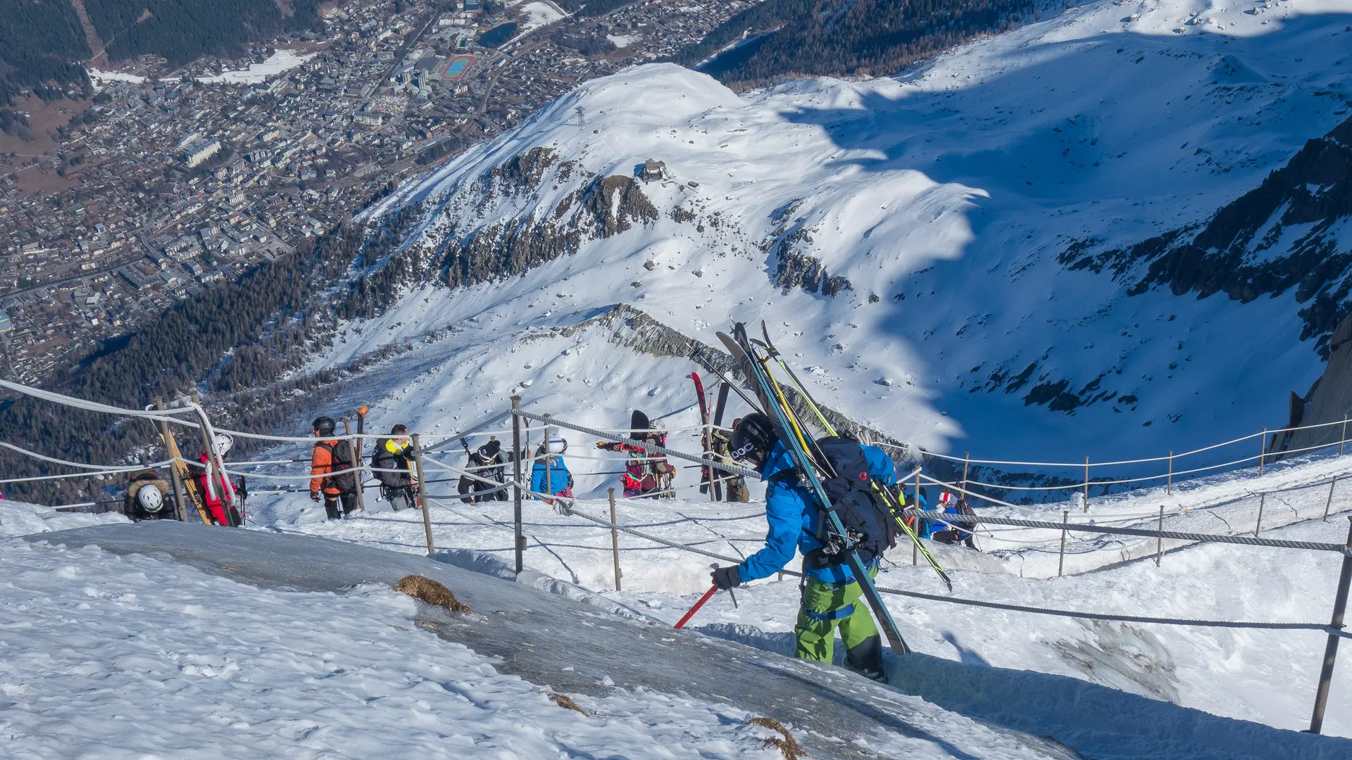 Evolution2-chamonix-Vallée-Blanche