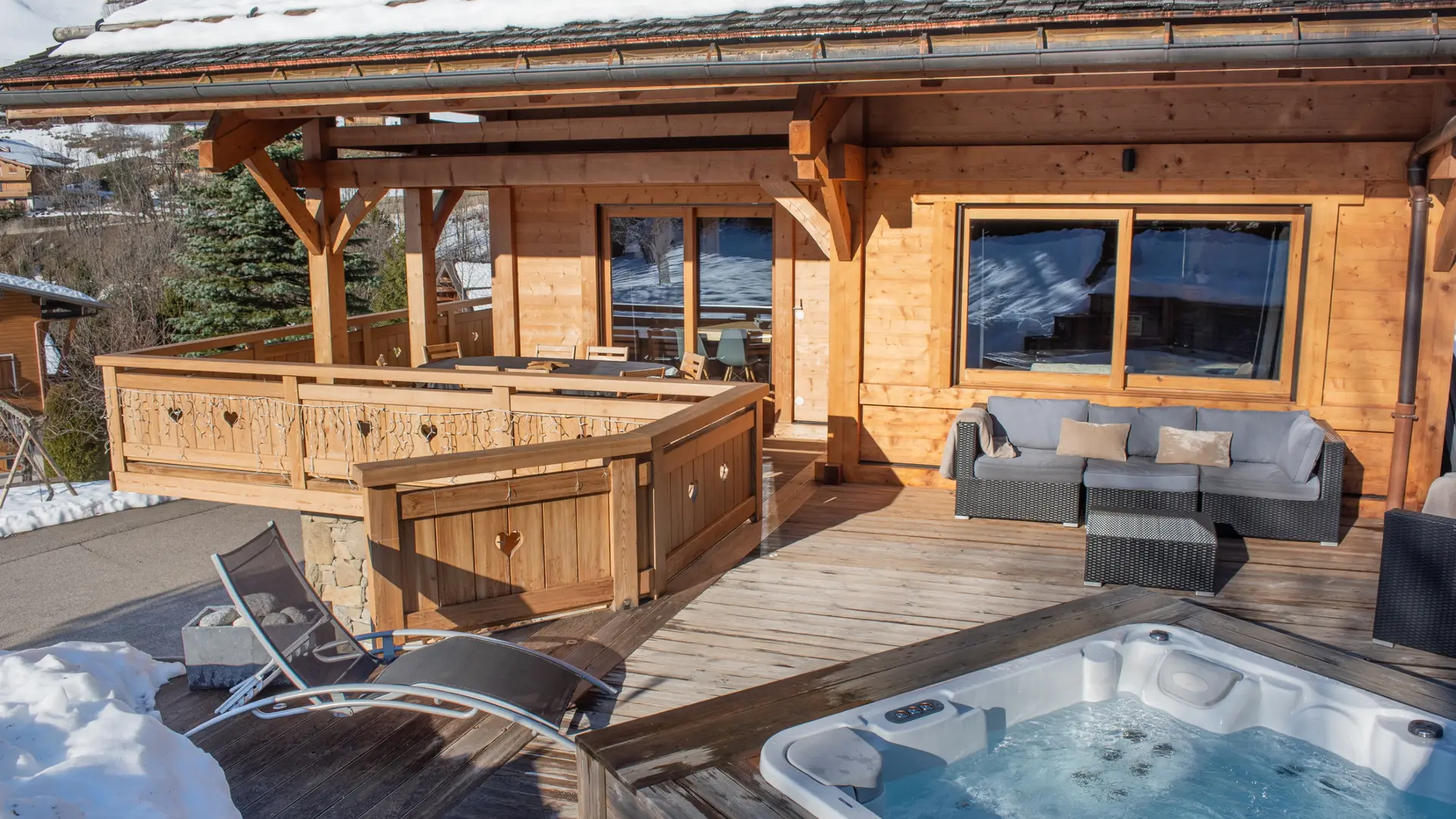 Jacuzzi