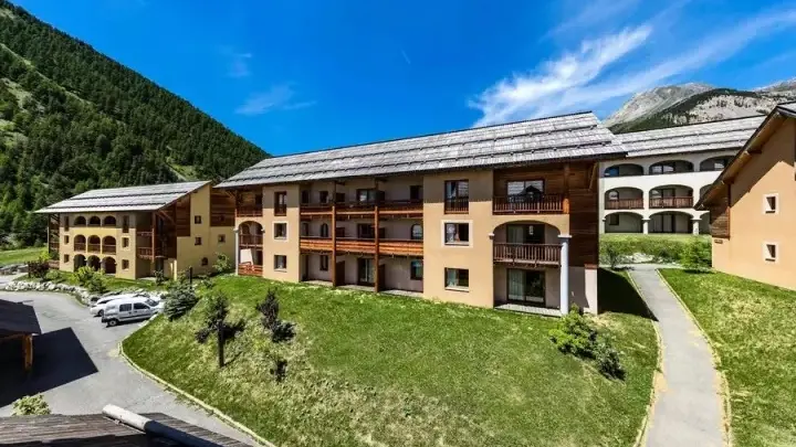 Appartement 6 personnes - Les Granges d'Arvieux n° 414