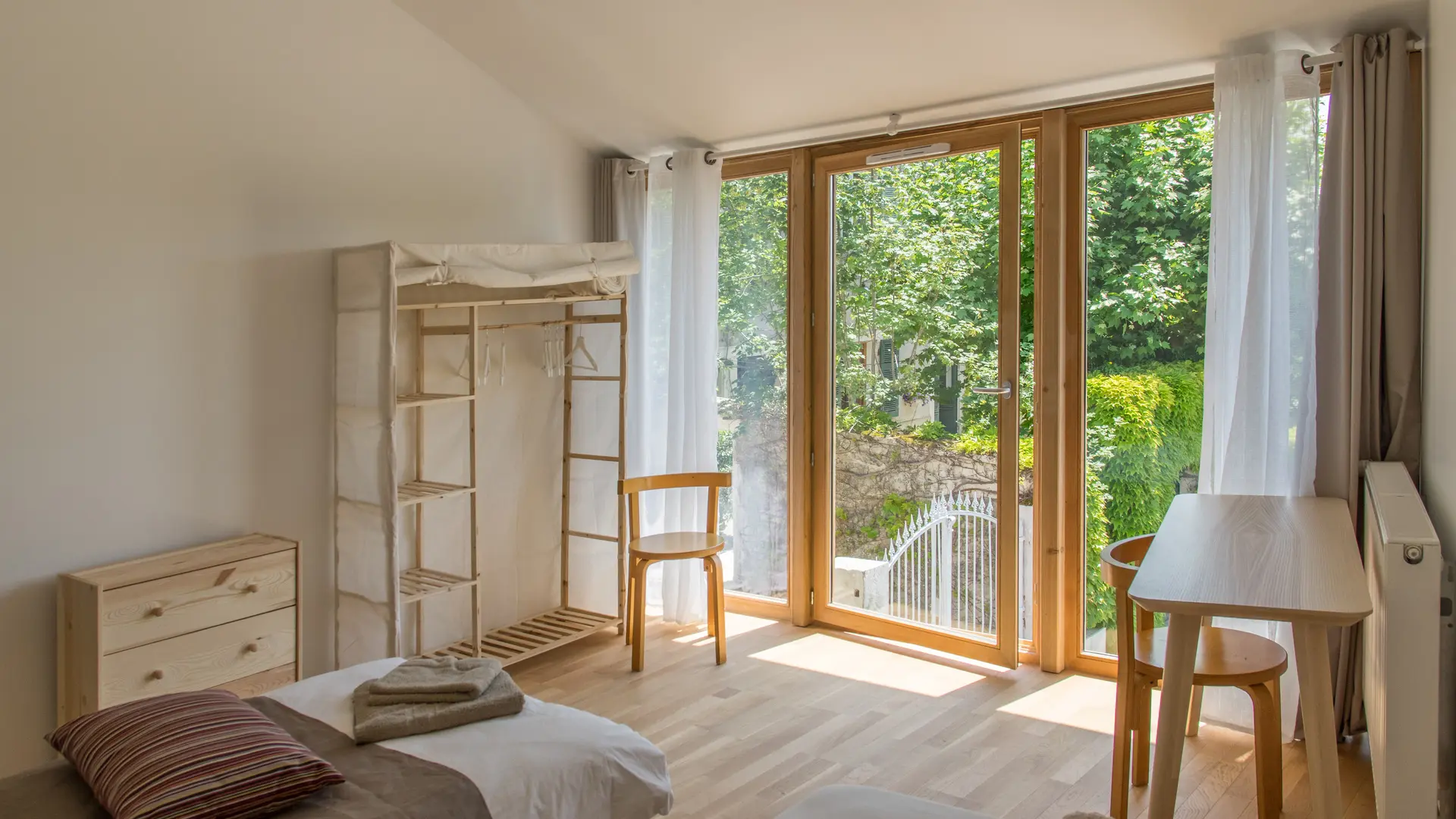 chambre