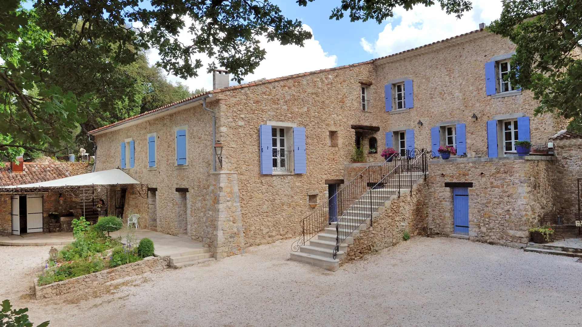 Château de Cancerilles