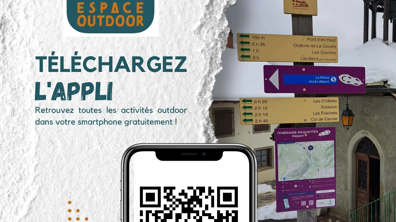 Application Outdoor