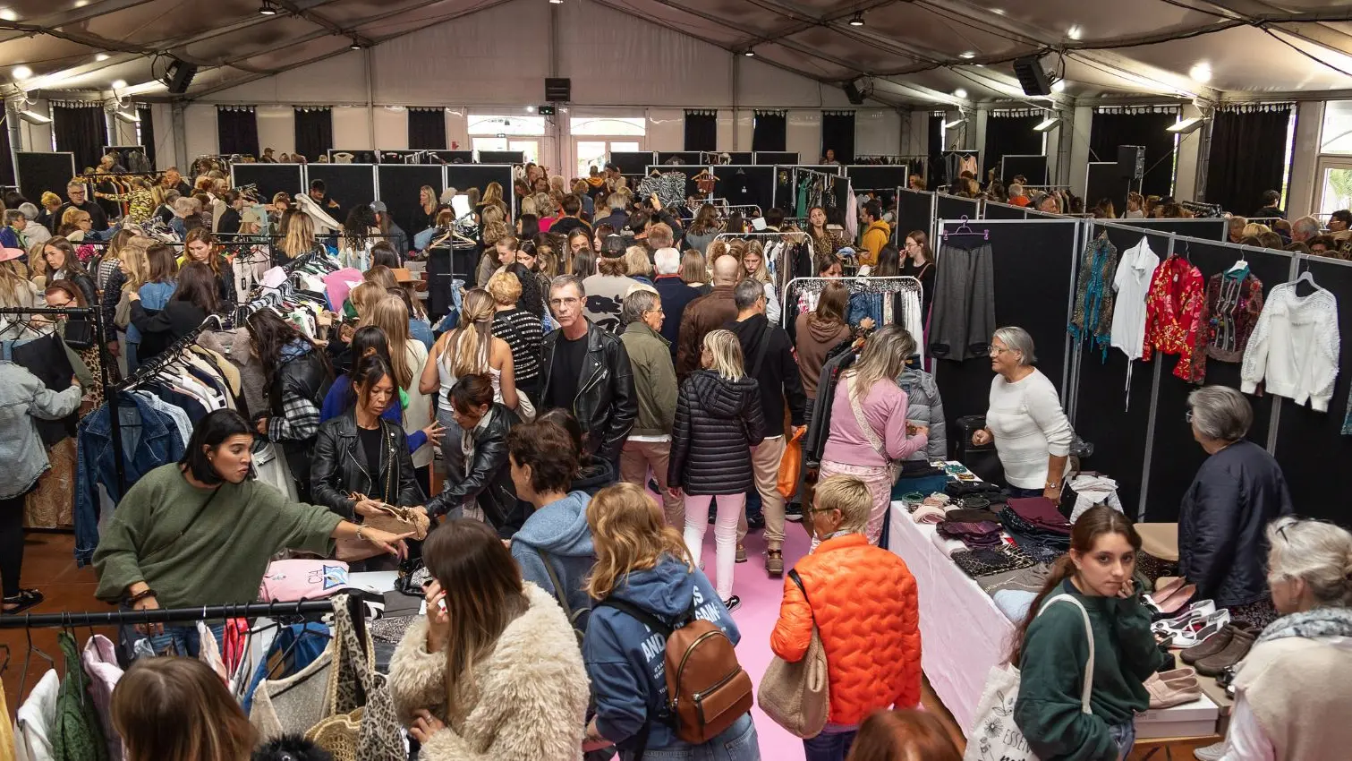 Vide-dressing_Sainte-Maxime