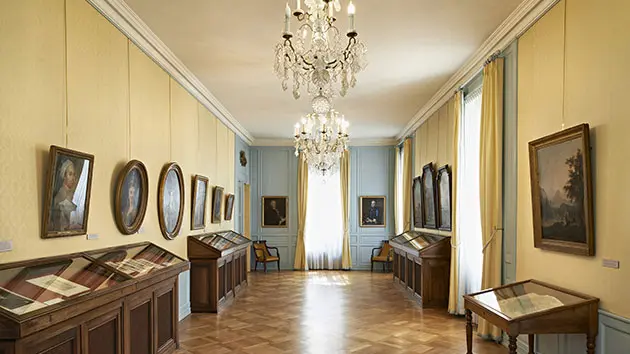 Musée Voltaire