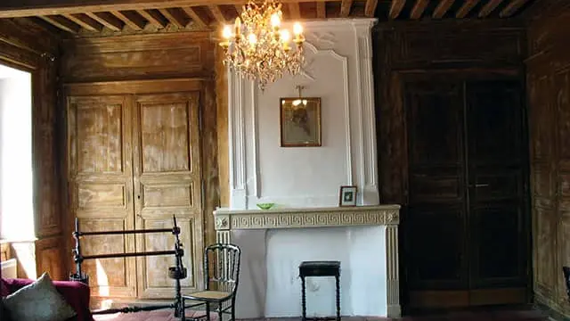 Intérieur
