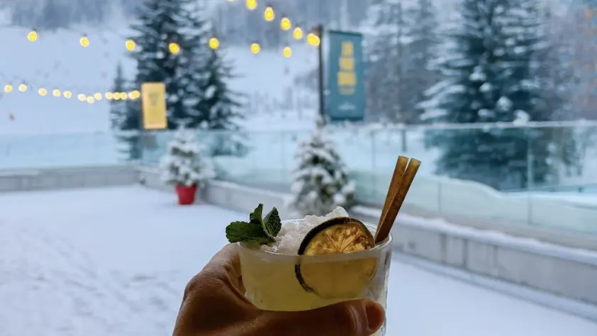 Les Tontons - Le Bar_Val-d'Isère