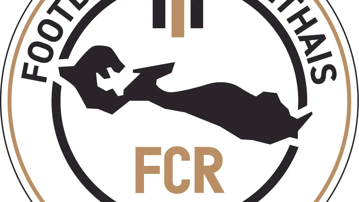 Logo Football Club Réthais