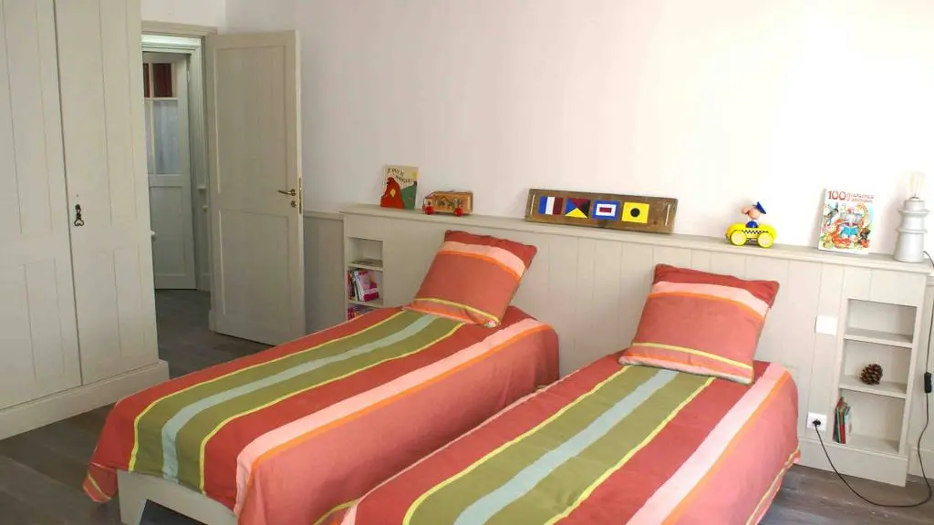 Habitación infantil