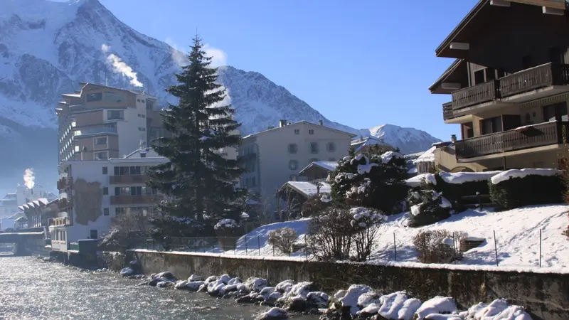 Appt Le Perce Neige-Blanchot