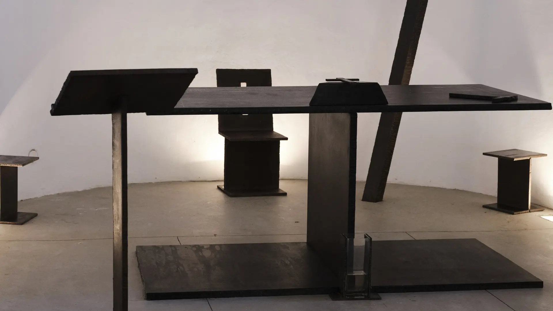 Chapelle Saint Jean Baptiste