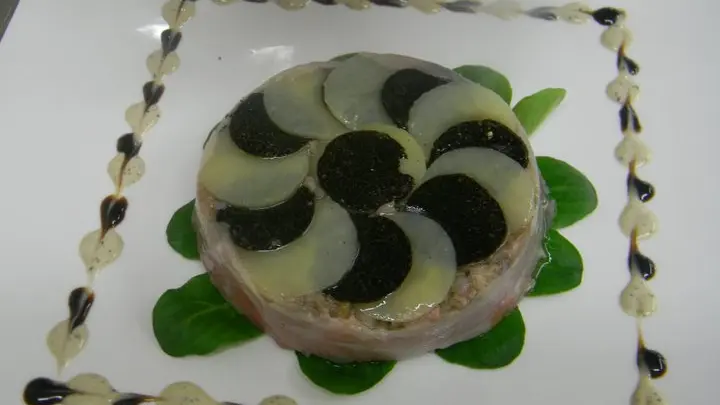De la truffière à l'assiette en compagnie d'un Chef authentique