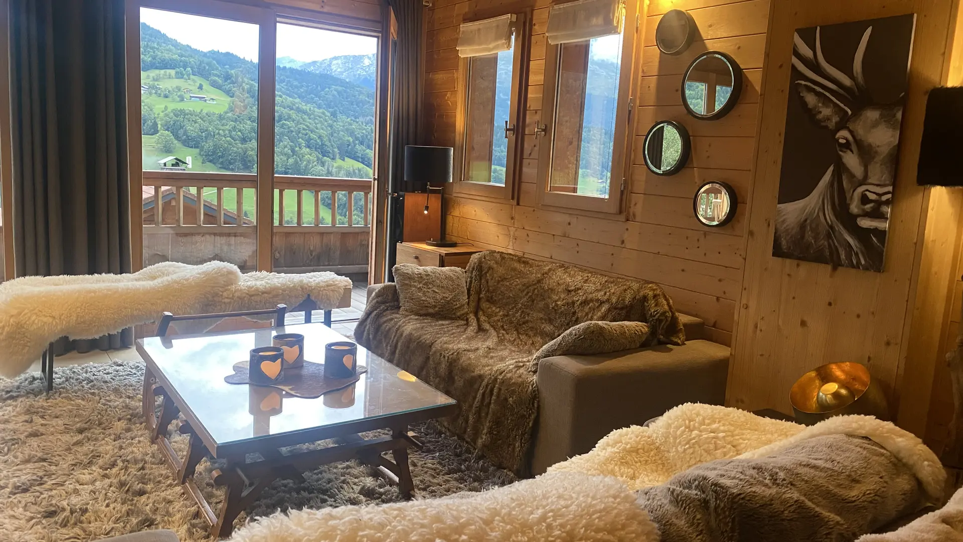 Chalet Alpaga_Manigod