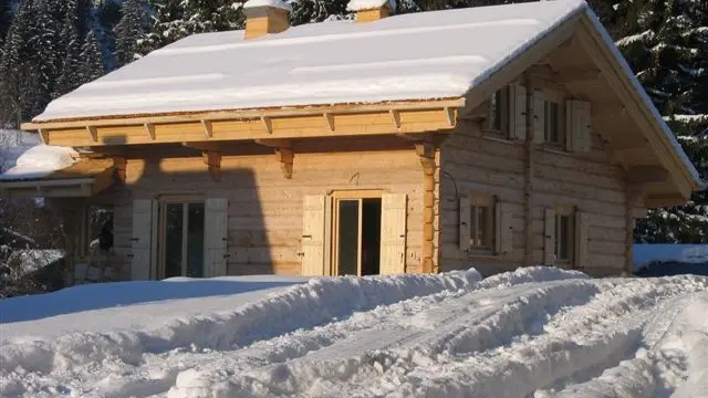 Chalet Capilou