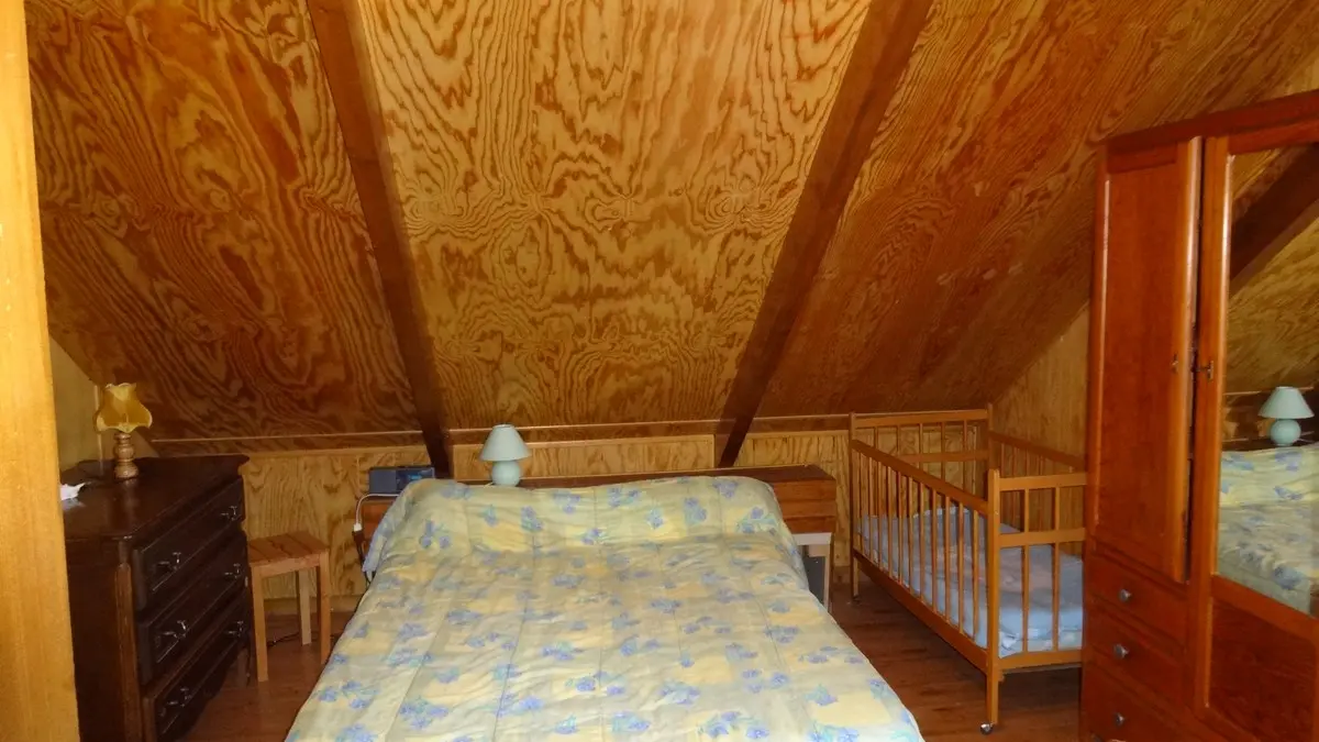 Location de vacances - Chabottes - Champsaur