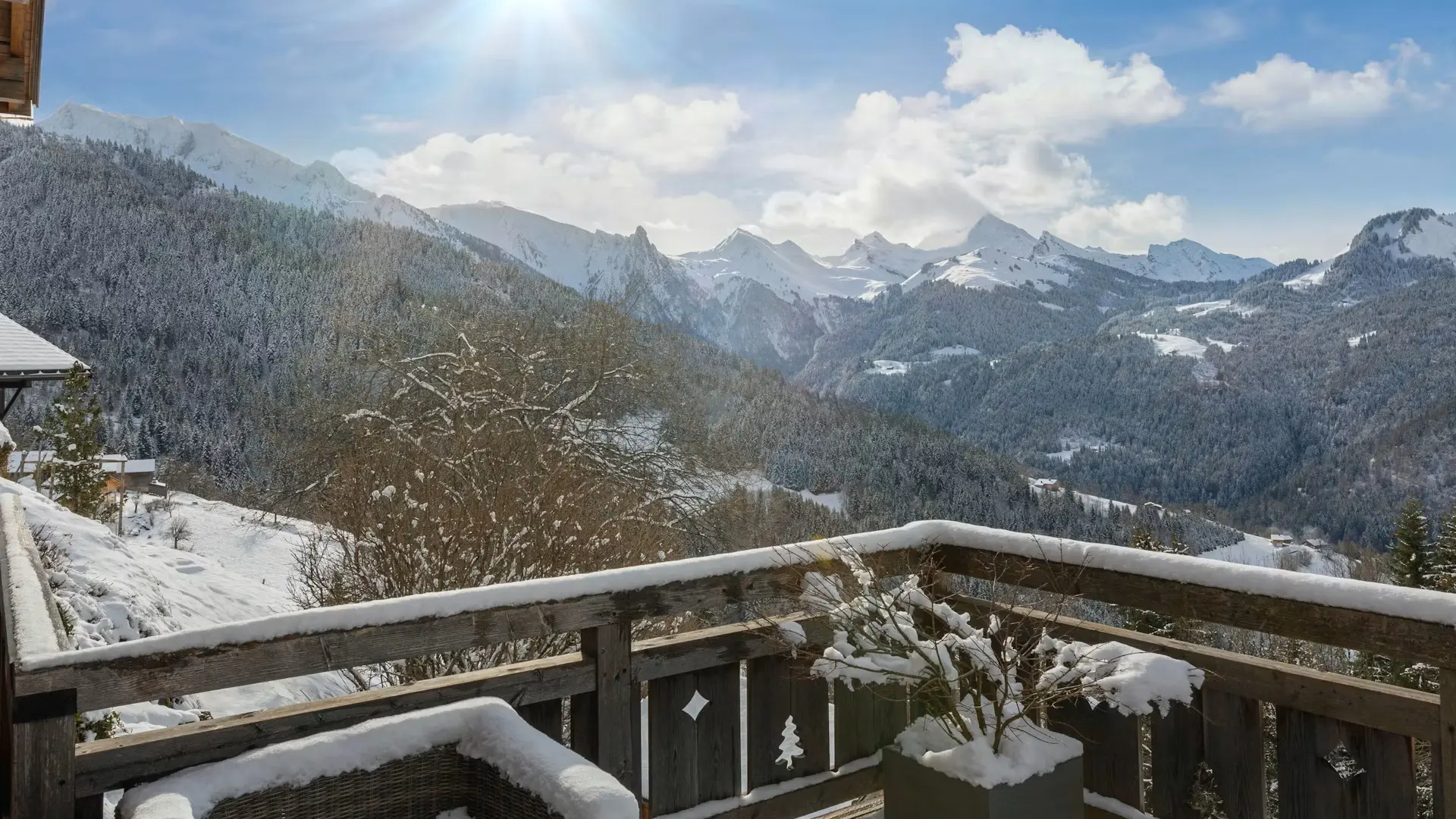 Chalet Isatys_Manigod