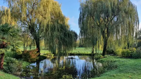 Le Temps d'une Pause