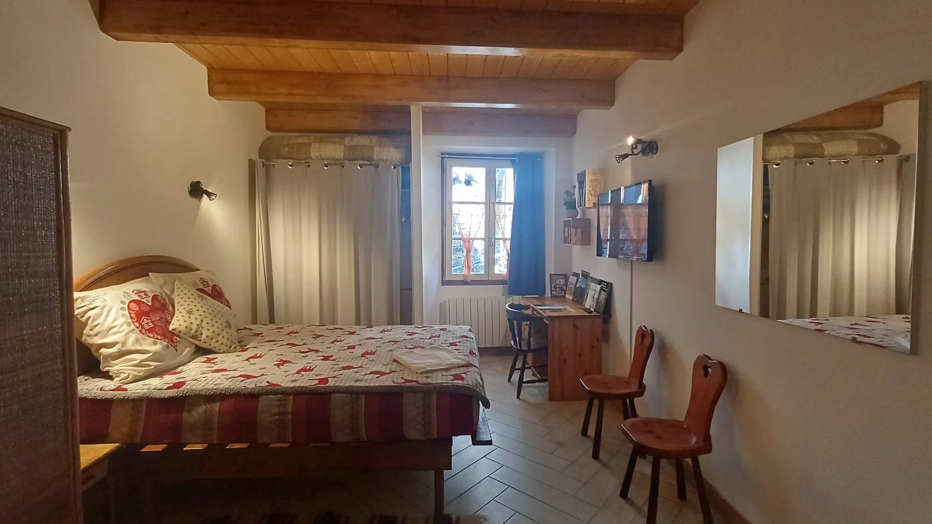 Chambre