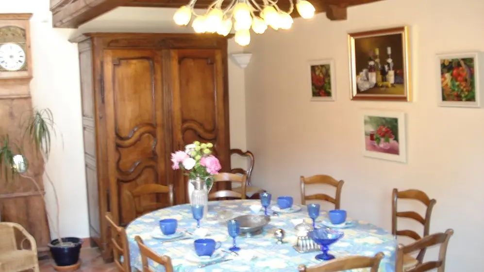 coin repas