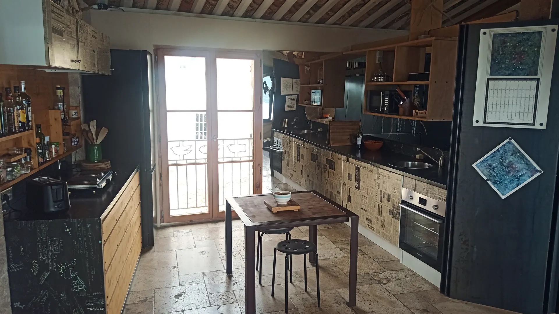 Maison T3 Le Courtil