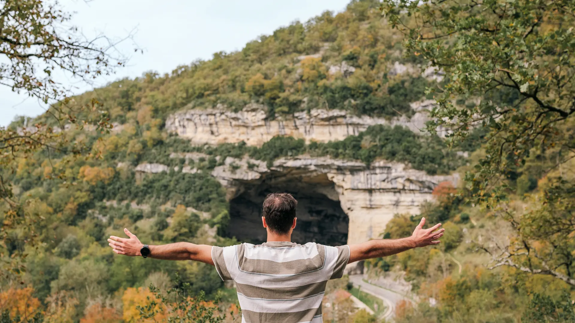 Grotte du Mas d'Azil