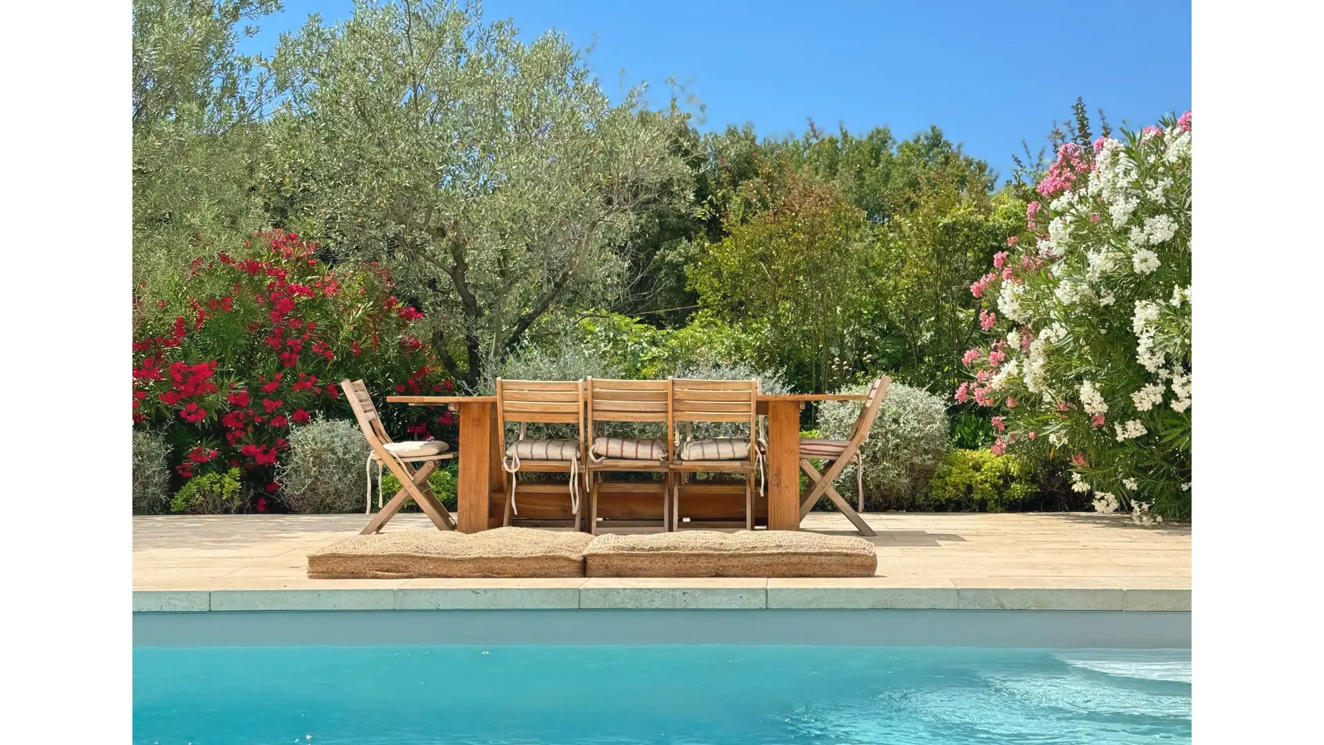 Les Jardins de Sitaara_Cucuron