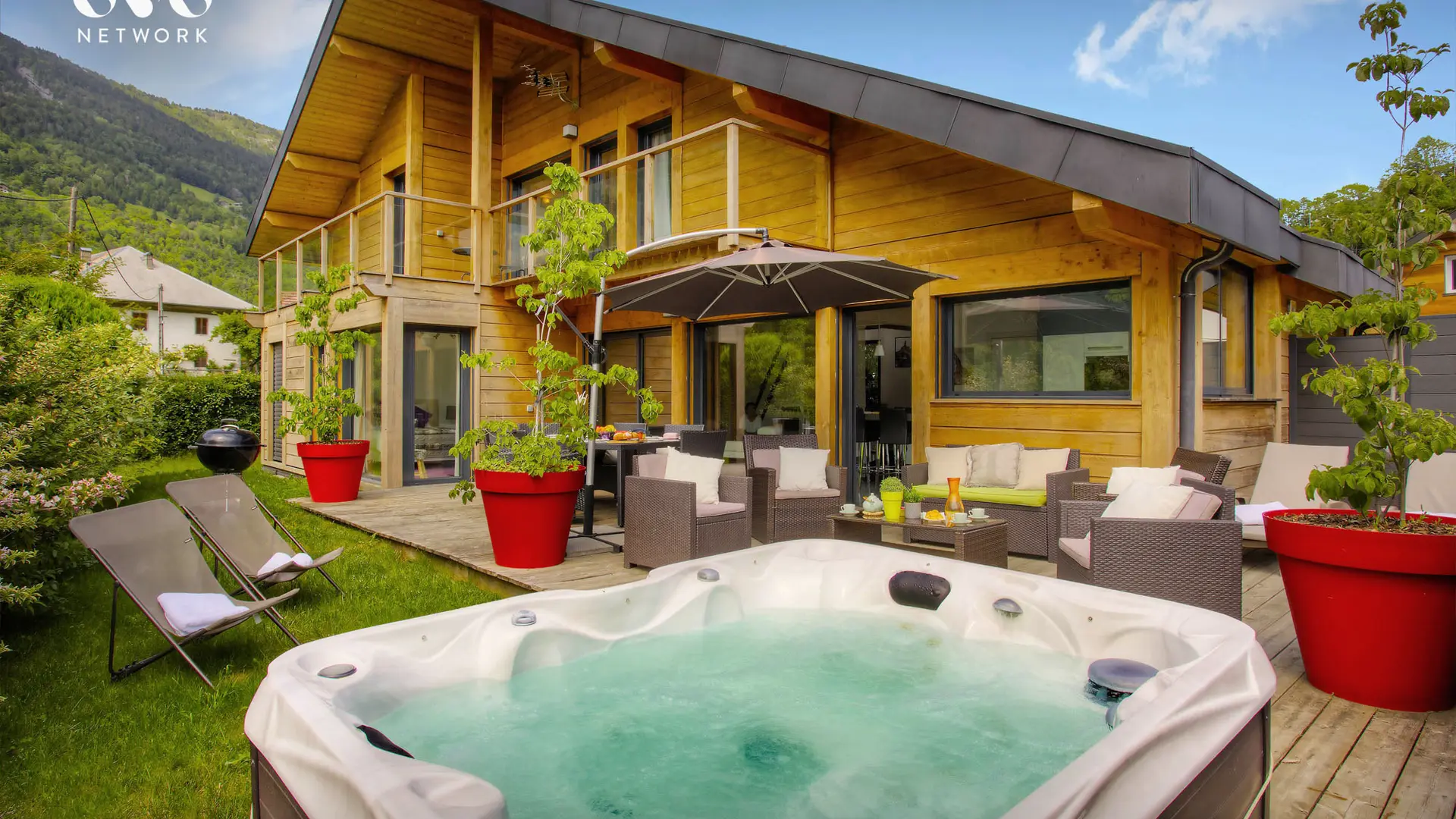 Jacuzzi