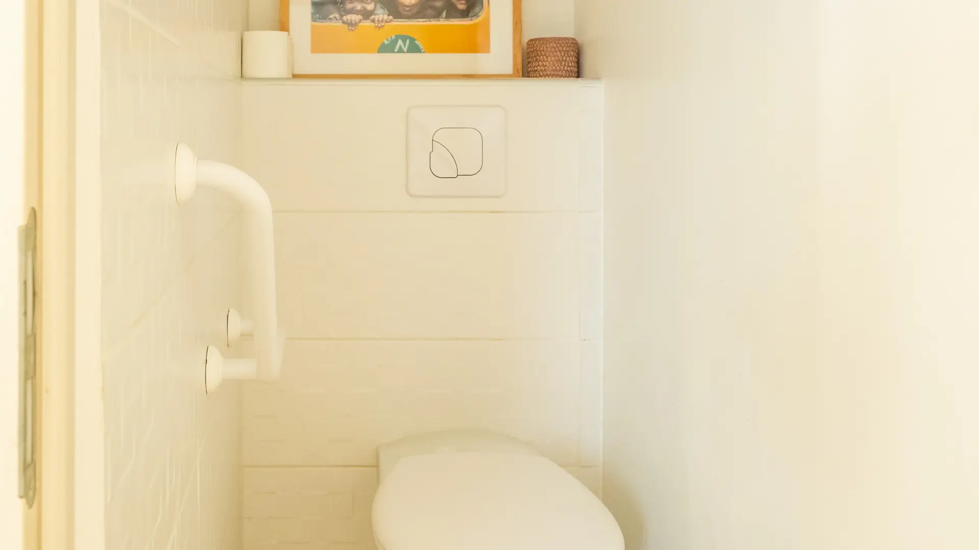 wc