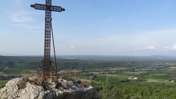 Croix d'Artigues