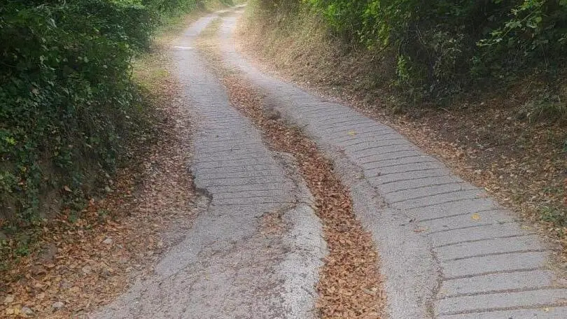 Gîte l'Ombre du Vent-Chemin d'accès-Contes-Gîtes de France Alpes-Maritimes