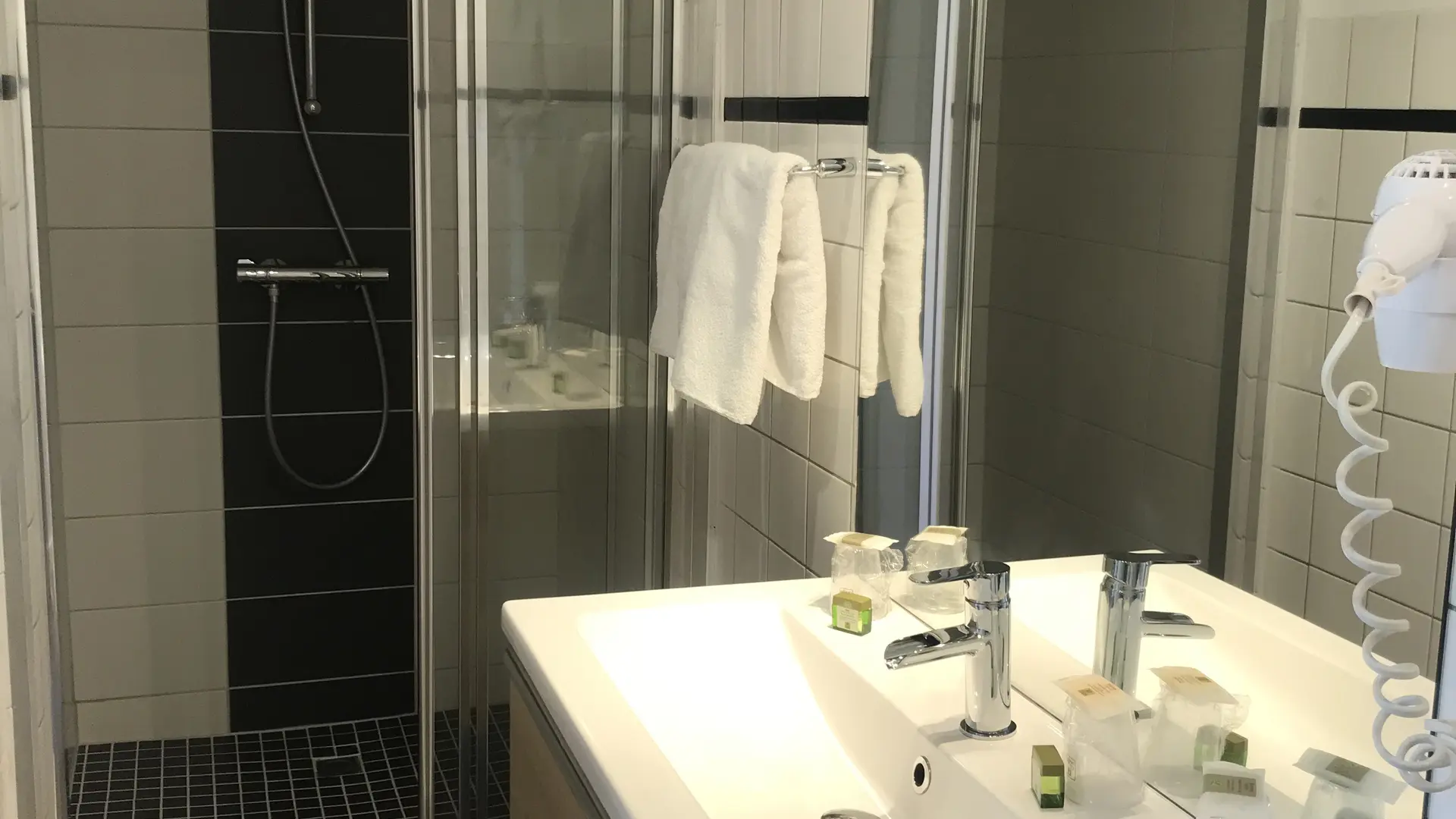 Chambres d'hôtes Maison Vigier - Clos Fleuri